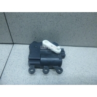 Моторчик заслонки отопителя Mazda Mazda 3 (BL) (2009 - 2013) BBM561A60