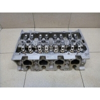Головка блока VAG Passat CC (2008 - 2017) 04E103064F