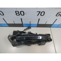 Кронштейн ручки VAG Passat CC (2008 - 2017) 3C8839886
