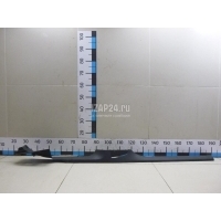 Накладка порога (внутренняя) VAG Passat CC (2008 - 2017) 3C0853369B9B9
