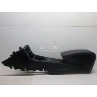 Подлокотник VAG Passat CC (2008 - 2017) 3C0864211BE74