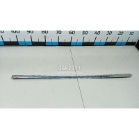 Молдинг задней правой двери VAG Passat CC (2008 - 2017) 3C8853074A2ZZ
