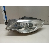Фара левая VAG Passat CC (2008 - 2017) 3C8941753D