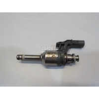 Форсунка инжекторная электрическая VAG EOS (2006 - 2015) 03C906036N