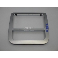 Рамка магнитолы VAG Scirocco (2008 - 2017) 1Q0858069HL88