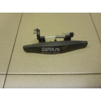 Ручка двери наружная правая Renault Symbol II (2008 - 2012) 806068948R