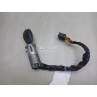 Замок зажигания Renault Symbol II (2008 - 2012) 6001546809