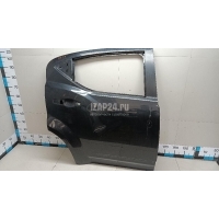 Дверь задняя правая Chrysler Avenger (2007 - 2014) 5008882AB
