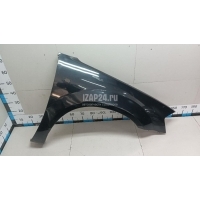 Крыло переднее правое Chrysler Avenger (2007 - 2014) 5076646AD