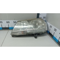 Фара левая Chrysler Avenger (2007 - 2014) 5116205AB