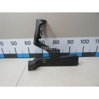 Воздуховод Mercedes Benz GLK-Class X204 (2008 - 2015) 2048322025