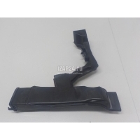 Воздуховод Mercedes Benz GLK-Class X204 (2008 - 2015) 2048322025
