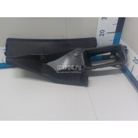 Воздухозаборник (внутри) Mercedes Benz GLK-Class X204 (2008 - 2015) 2048300544