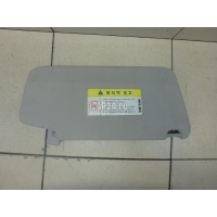 Козырек солнцезащитный (внутри) Mercedes Benz GLK-Class X204 (2008 - 2015) 20481063107F59