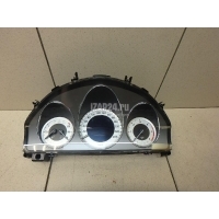 Панель приборов Mercedes Benz GLK-Class X204 (2008 - 2015) 2049006213