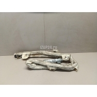 Подушка безопасности боковая (шторка) Mercedes Benz GLK-Class X204 (2008 - 2015) 2048602402