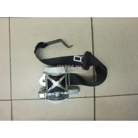 Ремень безопасности с пиропатроном Mercedes Benz GLK-Class X204 (2008 - 2015) 20486078859C94