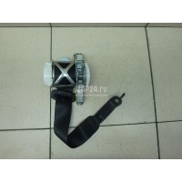Ремень безопасности с пиропатроном Mercedes Benz GLK-Class X204 (2008 - 2015) 20486077859C94
