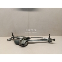 Трапеция стеклоочистителей Mercedes Benz GLK-Class X204 (2008 - 2015) 2048201340