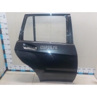 Дверь задняя правая Mercedes Benz GLK-Class X204 (2008 - 2015) A2047301400