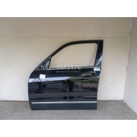 Дверь передняя левая Mercedes Benz GLK-Class X204 (2008 - 2015) 2047200705