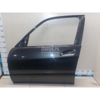 Дверь передняя левая Mercedes Benz GLK-Class X204 (2008 - 2015) A2047205300