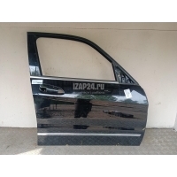 Дверь передняя правая Mercedes Benz GLK-Class X204 (2008 - 2015) 2047200805