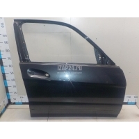 Дверь передняя правая Mercedes Benz GLK-Class X204 (2008 - 2015) A2047205400