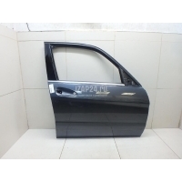 Дверь передняя правая Mercedes Benz GLK-Class X204 (2008 - 2015) A2047205400