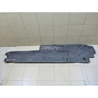 Защита антигравийная Mercedes Benz GLK-Class X204 (2008 - 2015) 2046807708