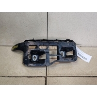 Кронштейн заднего бампера левый Mercedes Benz GLK-Class X204 (2008 - 2015) 2048852365