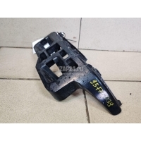 Кронштейн заднего бампера правый Mercedes Benz GLK-Class X204 (2008 - 2015) 2048852465