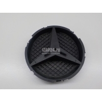 Кронштейн решетки радиатора Mercedes Benz GLK-Class X204 (2008 - 2015) 0008880060