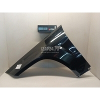Крыло переднее левое Mercedes Benz GLK-Class X204 (2008 - 2015) 2048800918