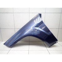 Крыло переднее левое Mercedes Benz GLK-Class X204 (2008 - 2015) 2048800918