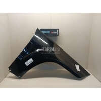 Крыло переднее правое Mercedes Benz GLK-Class X204 (2008 - 2015) 2048801018