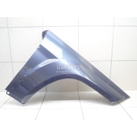 Крыло переднее правое Mercedes Benz GLK-Class X204 (2008 - 2015) 2048801018
