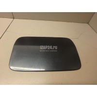 Накладка на лючок бензобака Mercedes Benz GLK-Class X204 (2008 - 2015) 2047570306