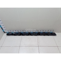 Накладка на порог (наружная) Mercedes Benz GLK-Class X204 (2008 - 2015) 2046980227