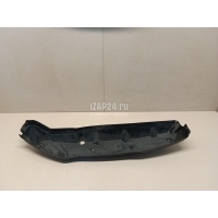 Накладка переднего крыла левого Mercedes Benz GLK-Class X204 (2008 - 2015) 2048891125