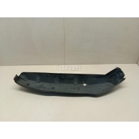 Накладка переднего крыла правого Mercedes Benz GLK-Class X204 (2008 - 2015) 2048891225