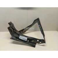 Панель передняя Mercedes Benz GLK-Class X204 (2008 - 2015) 2046200891