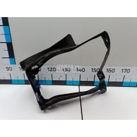 Панель передняя Mercedes Benz GLK-Class X204 (2008 - 2015) 2046200891