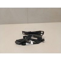 Петля капота левая Mercedes Benz GLK-Class X204 (2008 - 2015) 2048801128