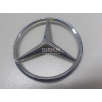 Эмблема на крышку багажника Mercedes Benz GLK-Class X204 (2008 - 2015) 2048170416