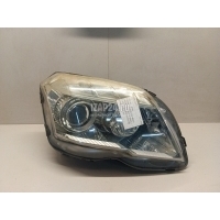 Фара правая Mercedes Benz GLK-Class X204 (2008 - 2015) 2048209761