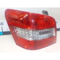 Фонарь задний левый Mercedes Benz GLK-Class X204 (2008 - 2015) 2048202564