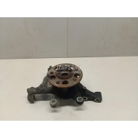 Кулак поворотный передний левый Mercedes Benz GLK-Class X204 (2008 - 2015) 2043322901