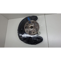 Кулак поворотный передний левый Mercedes Benz GLK-Class X204 (2008 - 2015) 2043322901