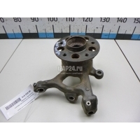 Кулак поворотный передний левый Mercedes Benz GLK-Class X204 (2008 - 2015) 2043322901